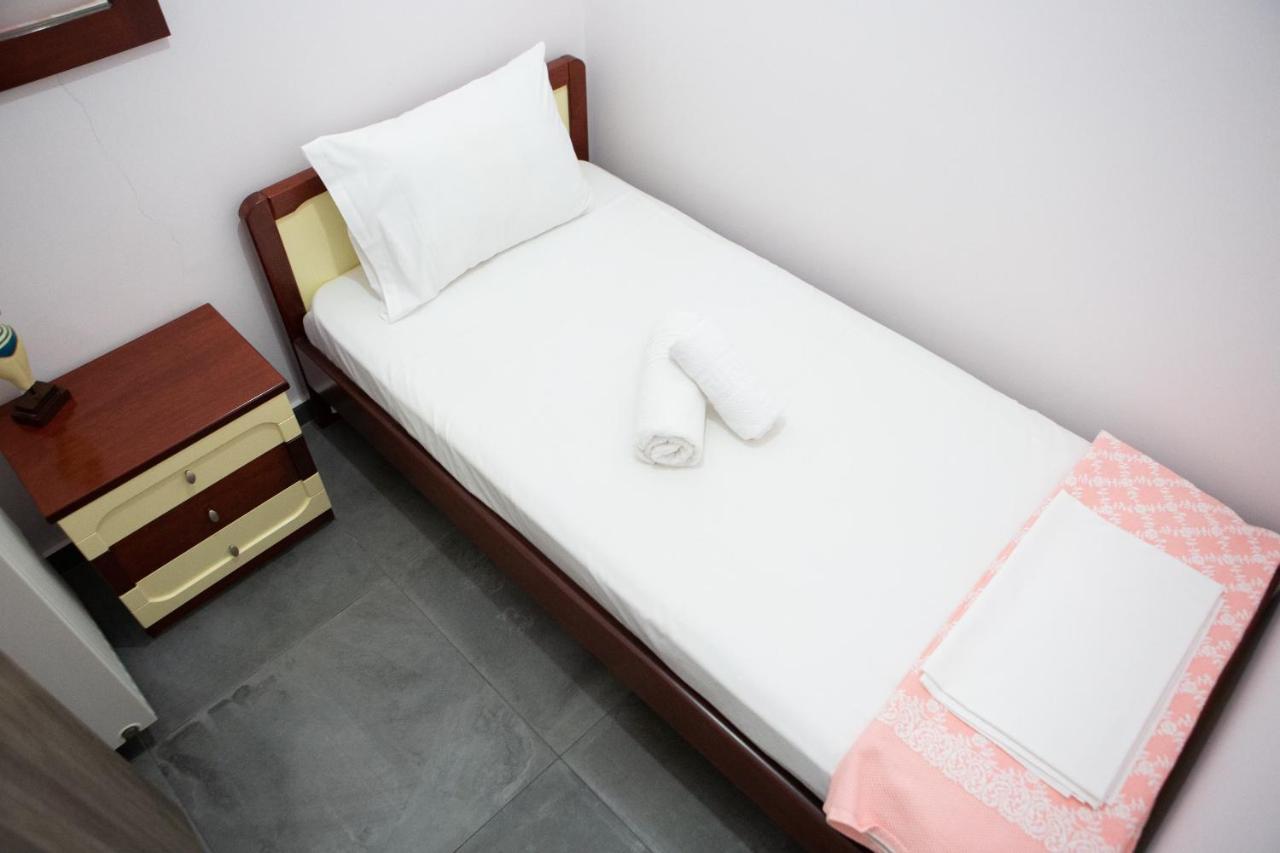 Pampas Seafront Villa, 6 Bedrooms, North Evvoia Kanatadhika ภายนอก รูปภาพ